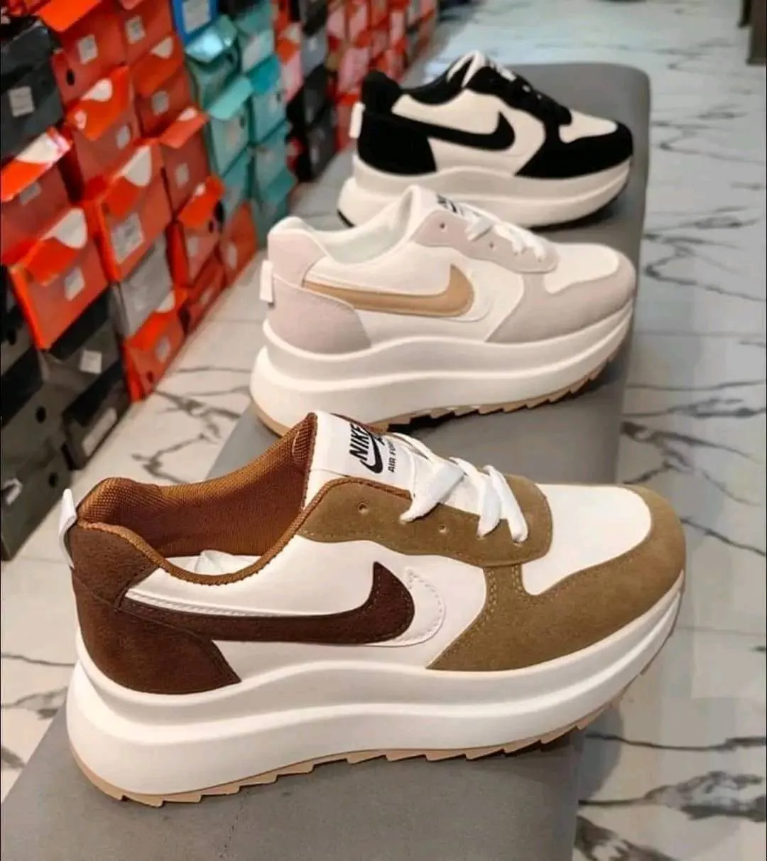 Women's Sneakers