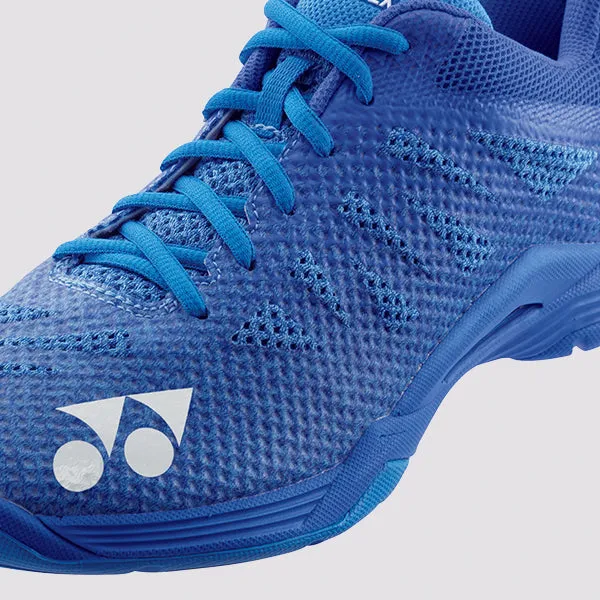 YONEX POWER CUSHION AERUS 3 BLUE MEN'S BADMINTON SHOE