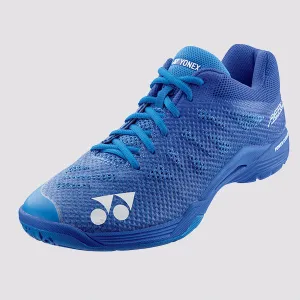 YONEX POWER CUSHION AERUS 3 BLUE MEN'S BADMINTON SHOE