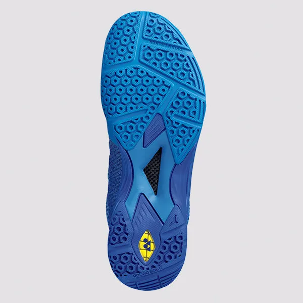 YONEX POWER CUSHION AERUS 3 BLUE MEN'S BADMINTON SHOE